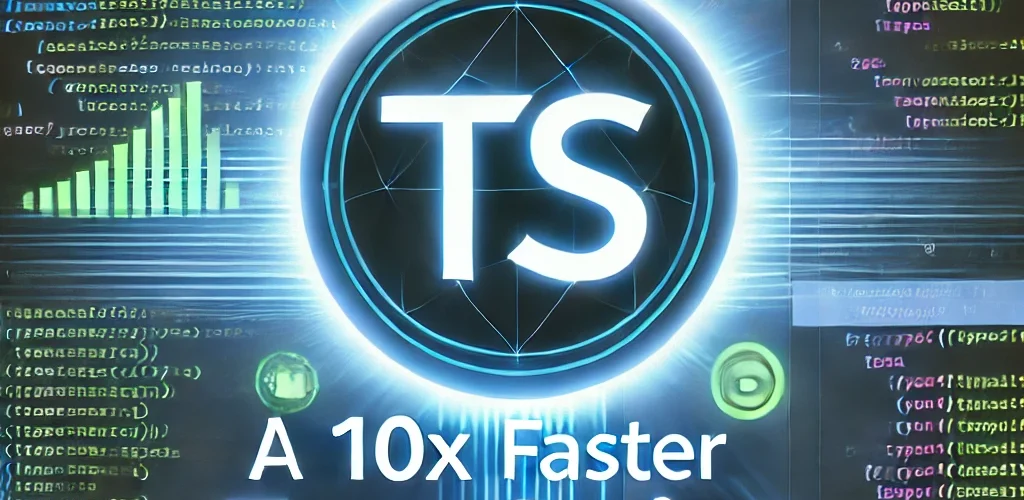 A 10x Faster Typescript - 더이노베이터스